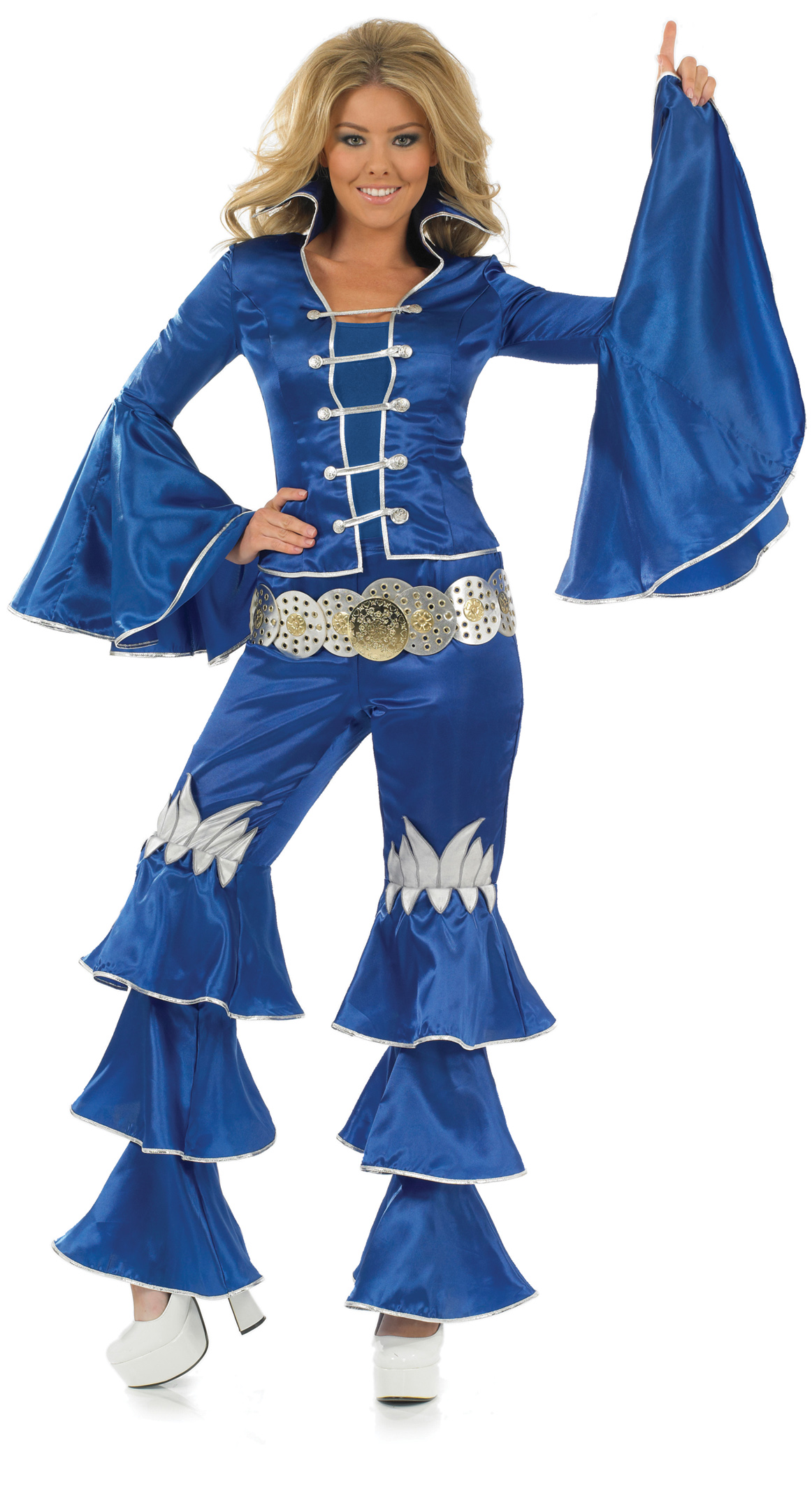 Abba Outfit Abba Outfit